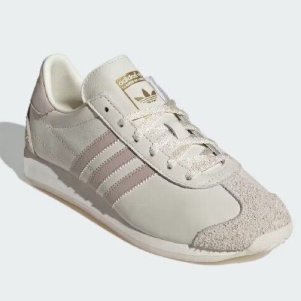 Adidas Country Low Top Sneakers